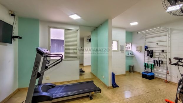 Foto 30 do(a) Apartamento de 4 quartos à venda em Morumbi, São Paulo