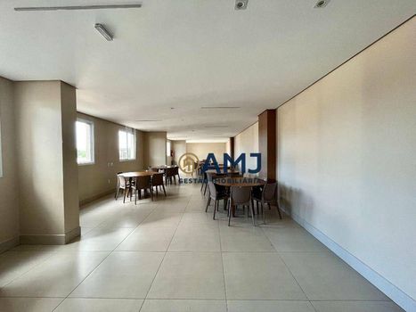Foto 26 do(a) Apartamento de 3 quartos à venda em Aeroviário, Goiânia
