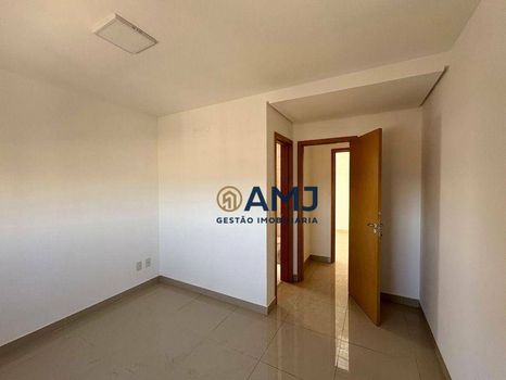 Foto 16 do(a) Apartamento de 3 quartos à venda em Aeroviário, Goiânia