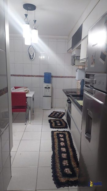 Foto 21 do(a) Apartamento de 3 quartos à venda em Vila Trujillo, Sorocaba