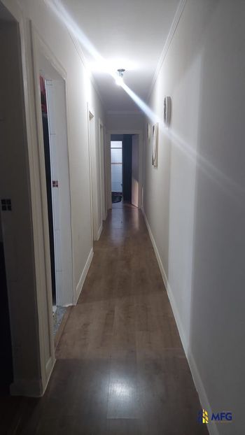 Foto 4 do(a) Apartamento de 3 quartos à venda em Vila Trujillo, Sorocaba