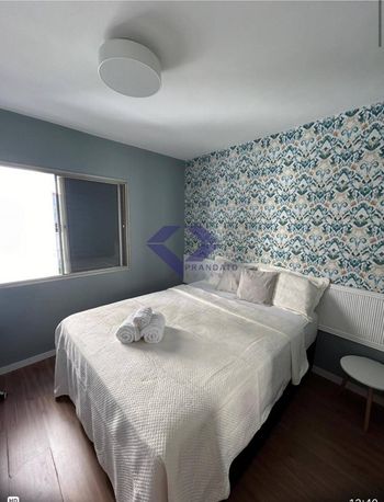 Foto 5 do(a) Apartamento de 1 quartos à venda em Indianópolis, São Paulo