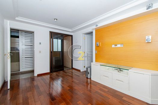 Foto 19 do(a) Apartamento de 4 quartos à venda em Moema, São Paulo