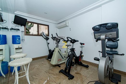 Foto 40 do(a) Apartamento de 4 quartos à venda em Moema, São Paulo