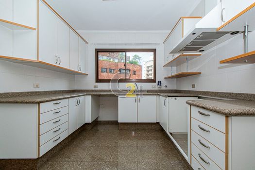 Foto 13 do(a) Apartamento de 4 quartos à venda em Moema, São Paulo