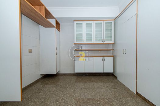 Foto 14 do(a) Apartamento de 4 quartos à venda em Moema, São Paulo