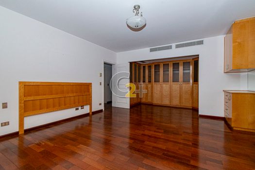 Foto 29 do(a) Apartamento de 4 quartos à venda em Moema, São Paulo