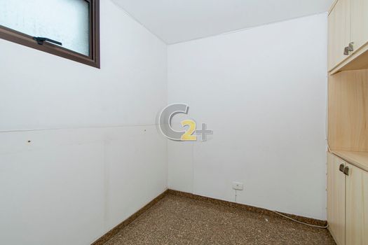 Foto 35 do(a) Apartamento de 4 quartos à venda em Moema, São Paulo