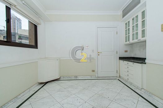 Foto 12 do(a) Apartamento de 4 quartos à venda em Moema, São Paulo