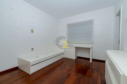 Foto 25 do(a) Apartamento de 4 quartos à venda em Moema, São Paulo