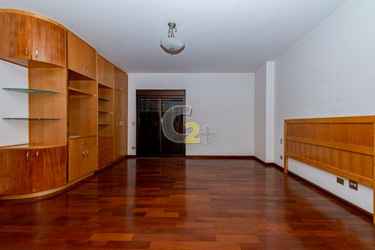 Foto 28 do(a) Apartamento de 4 quartos à venda em Moema, São Paulo
