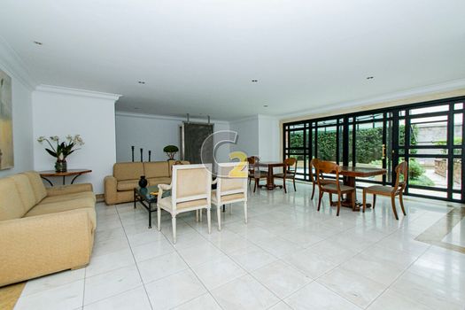 Foto 37 do(a) Apartamento de 4 quartos à venda em Moema, São Paulo