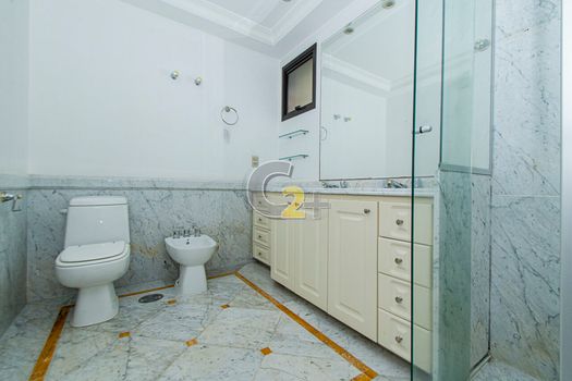 Foto 32 do(a) Apartamento de 4 quartos à venda em Moema, São Paulo