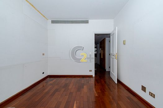 Foto 18 do(a) Apartamento de 4 quartos à venda em Moema, São Paulo