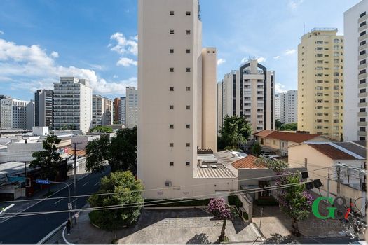 Foto 32 do(a) Apartamento de 3 quartos à venda em Indianópolis, São Paulo