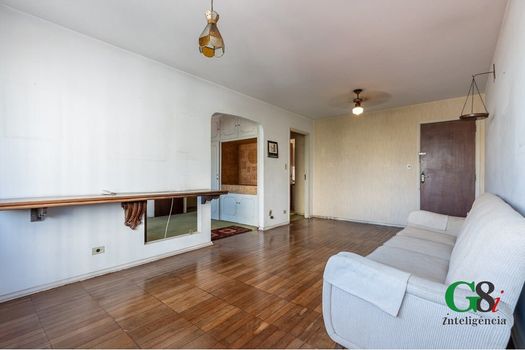 Foto 4 do(a) Apartamento de 3 quartos à venda em Indianópolis, São Paulo