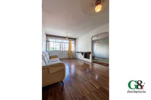 Foto 3 do(a) Apartamento de 3 quartos à venda em Indianópolis, São Paulo
