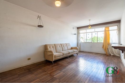 Foto 8 do(a) Apartamento de 3 quartos à venda em Indianópolis, São Paulo