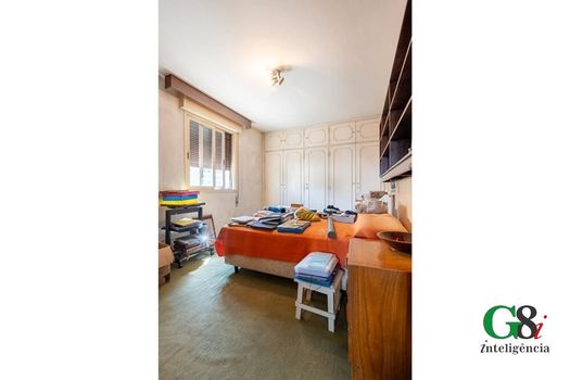 Foto 23 do(a) Apartamento de 3 quartos à venda em Indianópolis, São Paulo
