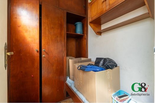 Foto 49 do(a) Apartamento de 3 quartos à venda em Indianópolis, São Paulo