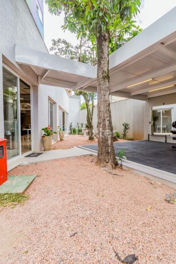 Foto 40 do(a) Apartamento de 1 quartos à venda em Santa Cecília, Porto Alegre