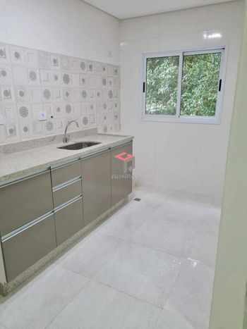 Foto 3 do(a) Cobertura de 2 quartos à venda em Jardim Bela Vista, Santo André