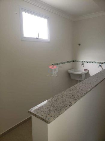 Foto 5 do(a) Cobertura de 2 quartos à venda em Jardim Bela Vista, Santo André