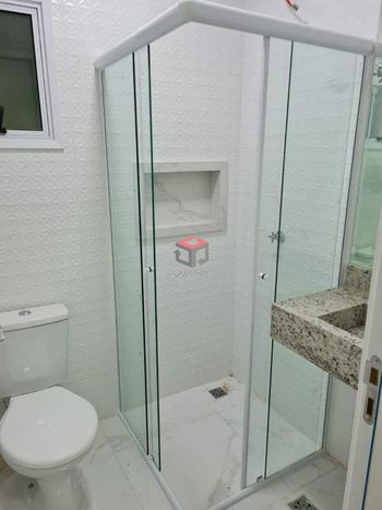 Foto 11 do(a) Cobertura de 2 quartos à venda em Jardim Bela Vista, Santo André