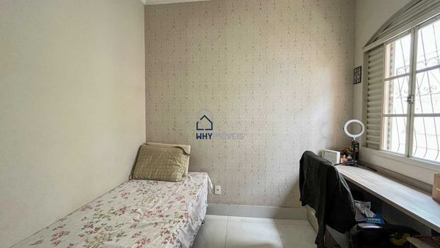 Foto 14 do(a) Cobertura de 4 quartos à venda em Liberdade, Belo Horizonte