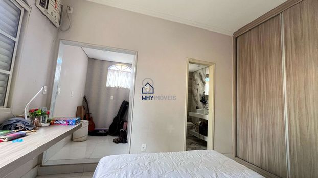 Foto 10 do(a) Cobertura de 4 quartos à venda em Liberdade, Belo Horizonte
