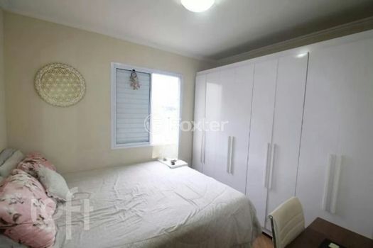 Foto 11 do(a) Apartamento de 2 quartos à venda em Parque Maria Domitila, São Paulo