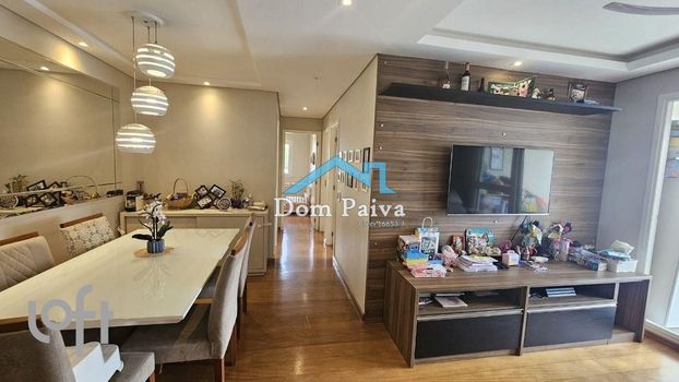 Foto 4 do(a) Apartamento de 3 quartos à venda em Vila da Saúde, São Paulo