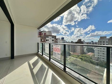 Foto 7 do(a) Cobertura de 4 quartos à venda em Santo Antônio, Belo Horizonte