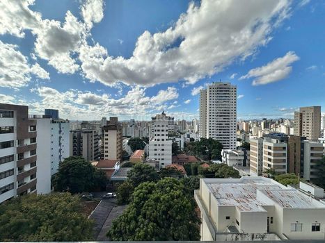Foto 30 do(a) Cobertura de 4 quartos à venda em Santo Antônio, Belo Horizonte