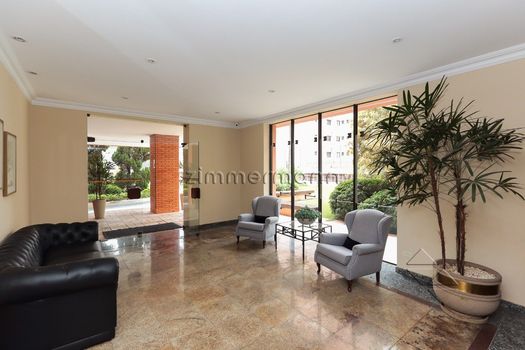 Foto 47 do(a) Apartamento de 4 quartos à venda em Perdizes, São Paulo