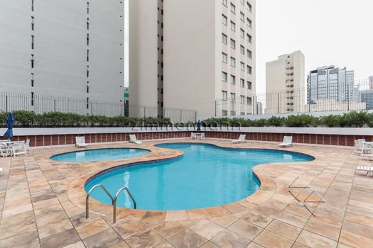 Foto 38 do(a) Apartamento de 4 quartos à venda em Perdizes, São Paulo