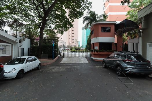 Foto 50 do(a) Apartamento de 4 quartos à venda em Perdizes, São Paulo
