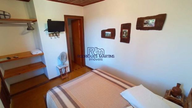 Foto 6 do(a) Hotel / Motel / Pousada de 7 quartos à venda em null, Itambé do Mato Dentro