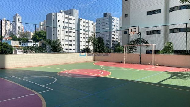 Foto 14 do(a) Apartamento de 2 quartos à venda em Vila Mariana, São Paulo