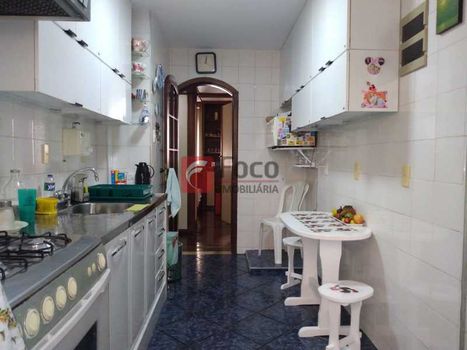 Foto 25 do(a) Apartamento de 3 quartos à venda em Copacabana, Rio de Janeiro