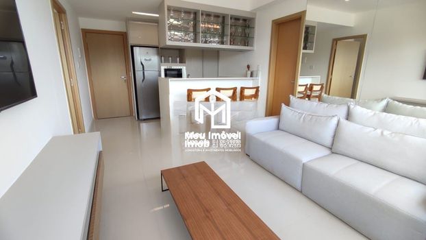 Foto 6 do(a) Apartamento de 1 quartos à venda em Asa Norte, Brasília