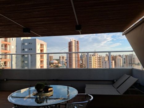 Foto 32 do(a) Apartamento de 3 quartos à venda em Jardim Panorama, Bauru