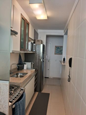 Foto 12 do(a) Apartamento de 3 quartos à venda em Jardim Panorama, Bauru