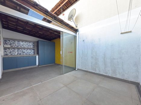 Foto 3 do(a) Casa em Condomínio de 2 quartos à venda em Santa Branca, Belo Horizonte