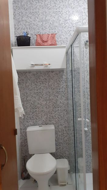 Foto 11 do(a) Apartamento de 2 quartos à venda em Vila Alto de Santo André, Santo André