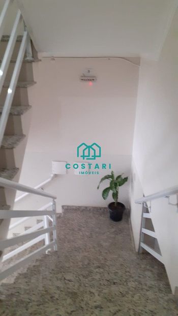 Foto 14 do(a) Apartamento de 2 quartos à venda em Vila Alto de Santo André, Santo André