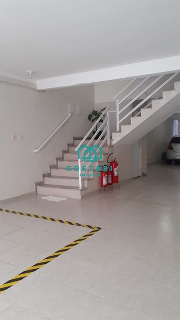Foto 13 do(a) Apartamento de 2 quartos à venda em Vila Alto de Santo André, Santo André