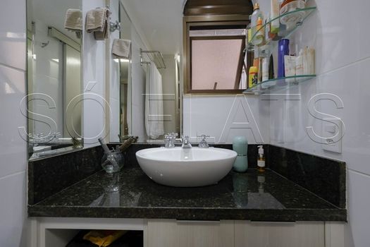 Foto 18 do(a) Flat de 2 quartos à venda em Jardim Paulista, São Paulo