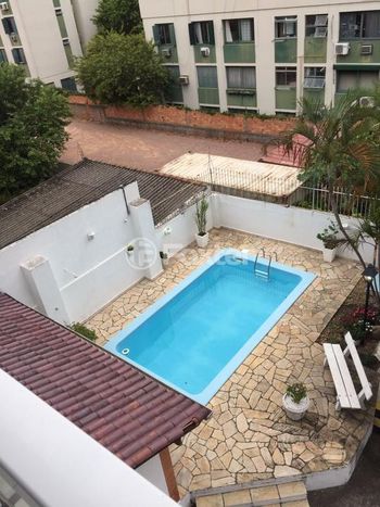 Foto 22 do(a) Kitnet / JK / Studio de 1 quartos à venda em Tristeza, Porto Alegre