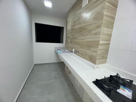 Foto 6 do(a) Apartamento de 2 quartos à venda em Cidade Mãe do Céu, São Paulo